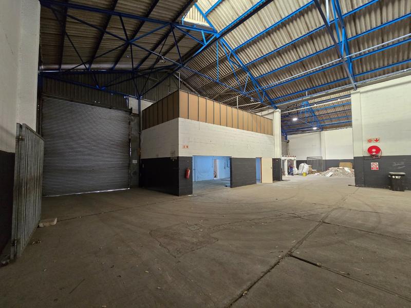 To Let commercial Property for Rent in Beaconvale Western Cape